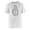 220g adult Premium T-shirt Thumbnail