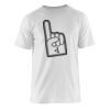 220g adult Premium T-shirt Thumbnail