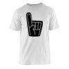 220g adult Premium T-shirt Thumbnail