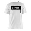 220g adult Premium T-shirt Thumbnail