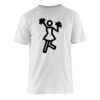 220g adult Premium T-shirt Thumbnail