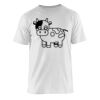 220g adult Premium T-shirt Thumbnail