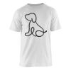 220g adult Premium T-shirt Thumbnail