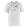 220g adult Premium T-shirt Thumbnail