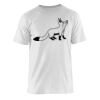 220g adult Premium T-shirt Thumbnail