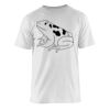 220g adult Premium T-shirt Thumbnail