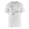 220g adult Premium T-shirt Thumbnail