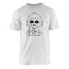 220g adult Premium T-shirt Thumbnail