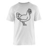 220g adult Premium T-shirt Thumbnail