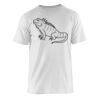 220g adult Premium T-shirt Thumbnail