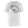 220g adult Premium T-shirt Thumbnail