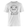 220g adult Premium T-shirt Thumbnail