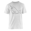 220g adult Premium T-shirt Thumbnail