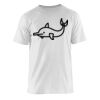 220g adult Premium T-shirt Thumbnail