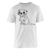 220g adult Premium T-shirt Thumbnail