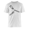 220g adult Premium T-shirt Thumbnail