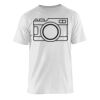 220g adult Premium T-shirt Thumbnail