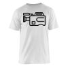220g adult Premium T-shirt Thumbnail