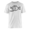 220g adult Premium T-shirt Thumbnail
