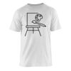 220g adult Premium T-shirt Thumbnail