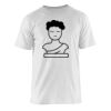 220g adult Premium T-shirt Thumbnail