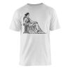 220g adult Premium T-shirt Thumbnail