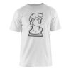220g adult Premium T-shirt Thumbnail
