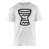 220g adult Premium T-shirt Thumbnail