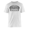 220g adult Premium T-shirt Thumbnail