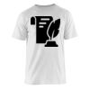 220g adult Premium T-shirt Thumbnail
