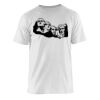 220g adult Premium T-shirt Thumbnail