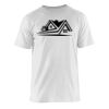 220g adult Premium T-shirt Thumbnail