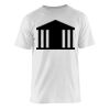 220g adult Premium T-shirt Thumbnail