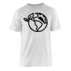 220g adult Premium T-shirt Thumbnail