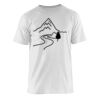 220g adult Premium T-shirt Thumbnail