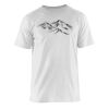 220g adult Premium T-shirt Thumbnail