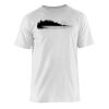 220g adult Premium T-shirt Thumbnail