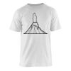 220g adult Premium T-shirt Thumbnail