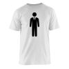 220g adult Premium T-shirt Thumbnail