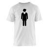 220g adult Premium T-shirt Thumbnail