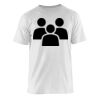 220g adult Premium T-shirt Thumbnail