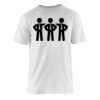 220g adult Premium T-shirt Thumbnail