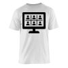 220g adult Premium T-shirt Thumbnail