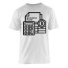 220g adult Premium T-shirt Thumbnail