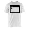 220g adult Premium T-shirt Thumbnail