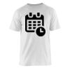 220g adult Premium T-shirt Thumbnail