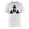 220g adult Premium T-shirt Thumbnail
