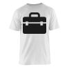 220g adult Premium T-shirt Thumbnail