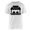220g adult Premium T-shirt Thumbnail
