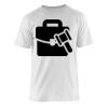 220g adult Premium T-shirt Thumbnail